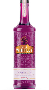 JJ Whitley Violet Gin 70cl